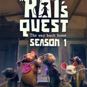 Rat’s Quest – The Way Back Home | Season 1