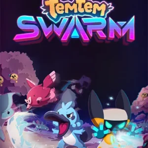 Temtem: Swarm