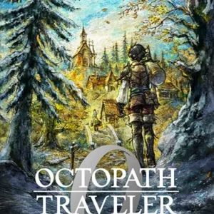 OCTOPATH TRAVELER 0