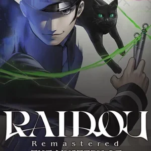 RAIDOU Remastered: The Mystery of the Soulless Army