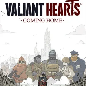 Valiant Hearts: Coming Home