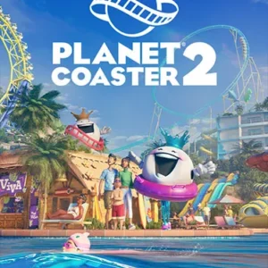 Planet Coaster 2: Premium Edition