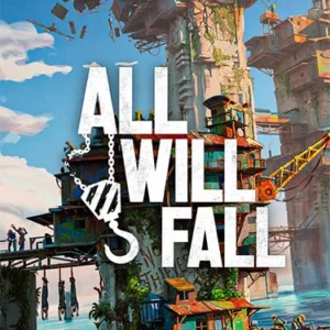 ALL WILL FALL