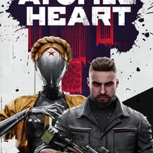 Atomic Heart: Ultimate Edition