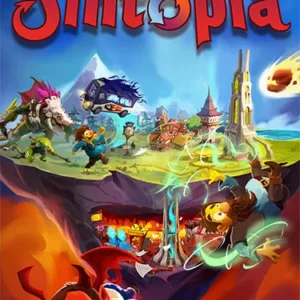 Sintopia: Chairman Edition