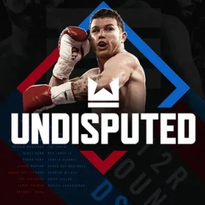 Undisputed: The Championship Edition