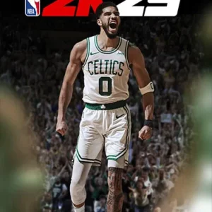 NBA 2K25