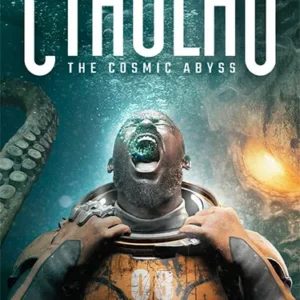 Cthulhu: The Cosmic Abyss