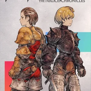 FINAL FANTASY TACTICS: The Ivalice Chronicles