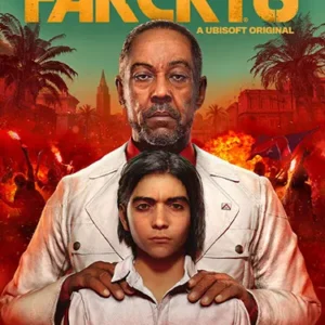 Far Cry 6: Game of the Year Edition