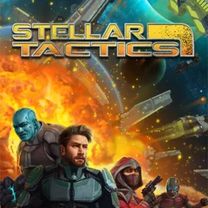 Stellar Tactics