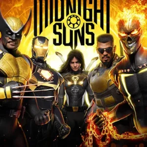 Marvel’s Midnight Suns: Legendary Edition