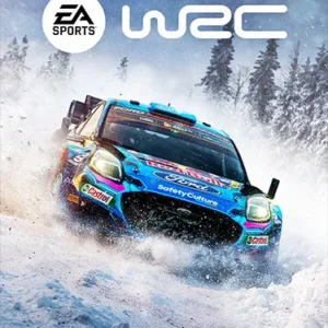 EA SPORTS WRC