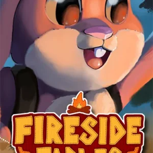 Fireside Fables: Wholesome Narrative Adventure!