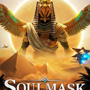 Soulmask