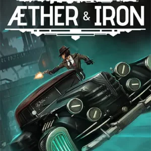 Aether & Iron