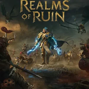 Warhammer Age of Sigmar: Realms of Ruin