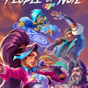 People of Note