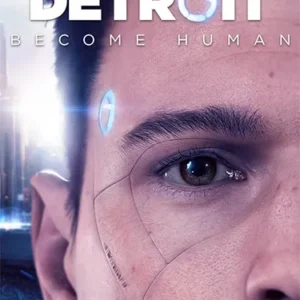 Detroit Become Human