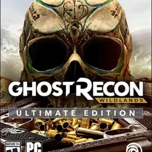 Tom Clancy’s Ghost Recon: Wildlands