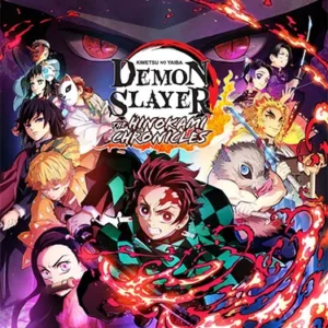 Demon Slayer: Kimetsu no Yaiba