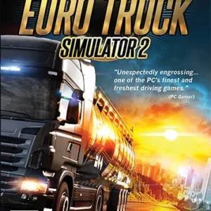 Euro Truck Simulator 2