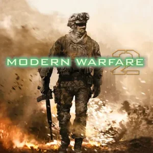 Call of Duty: Modern Warfare 2