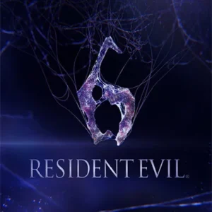Resident Evil 6