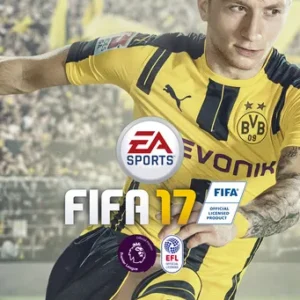 FIFA 17