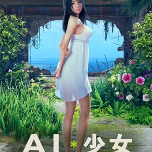 AI * Shoujo