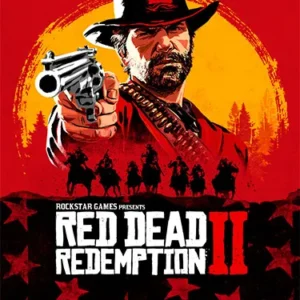 Red Dead Redemption 2: Ultimate Edition