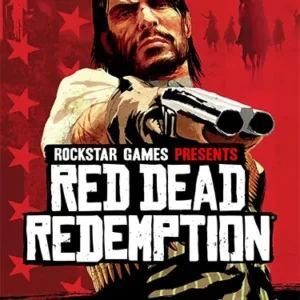 Red Dead Redemption