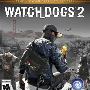 Watch Dogs 2: Gold Edition