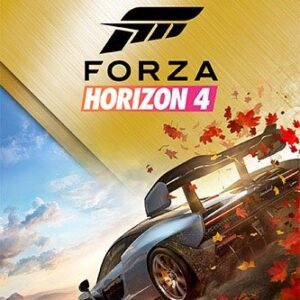 Forza Horizon 4