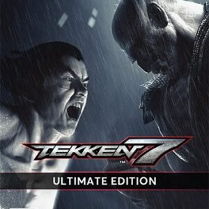 TEKKEN 7: Ultimate Edition